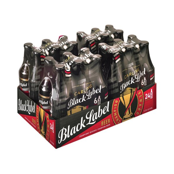 SAB BLACK LABEL 330 X 24 NRB CASE 85023