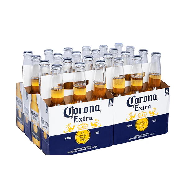 SAB CORONA 355 X 24 NRB CASE 92052