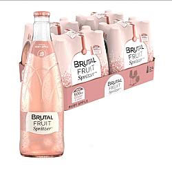 SAB B.F RUBY APPLE 500ML X 24 NRB(94950)