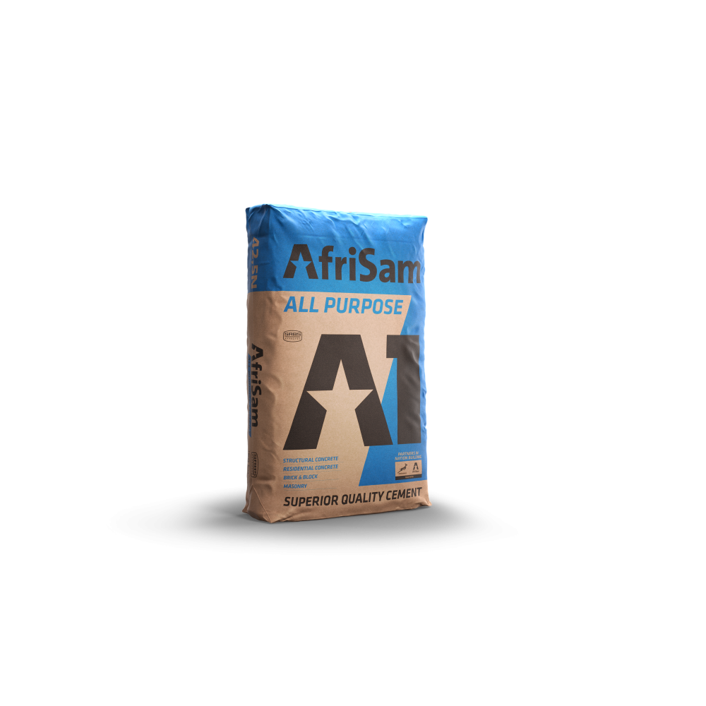 CEMENT AFRISAM 50KG ALL PURPOSE