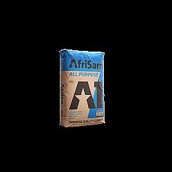 CEMENT AFRISAM 50KG ALL PURPOSE