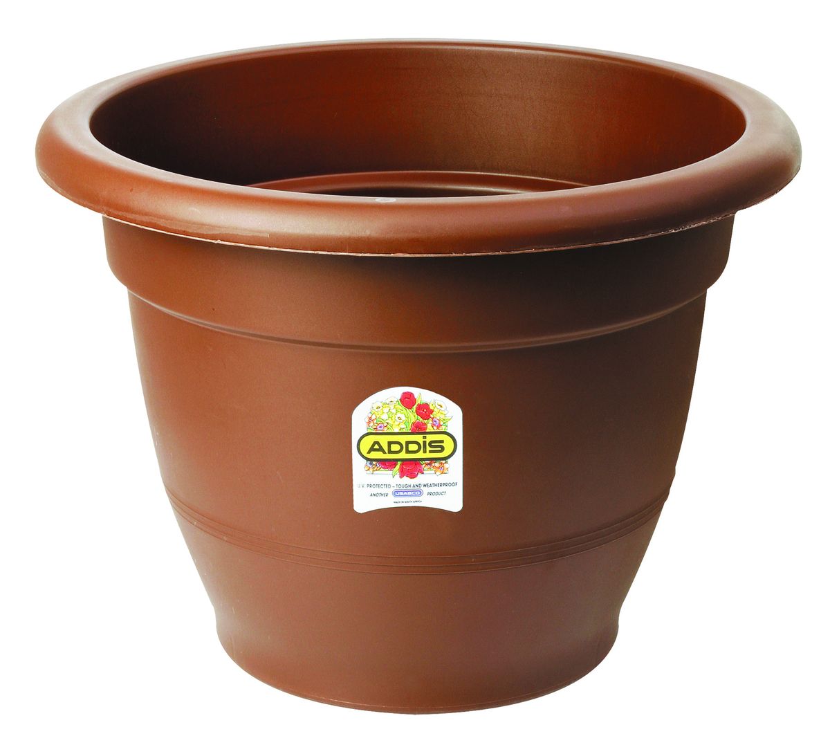 ADDIS VENUS OUTDOOR POT 36CM - 8402CHB